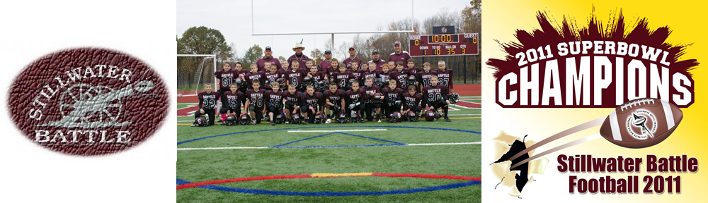 Battle Football