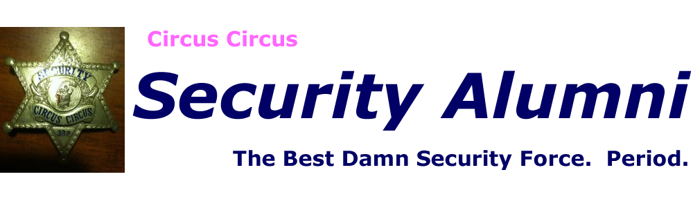 CC Security Alumni
